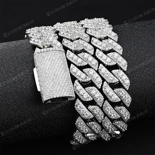 mens iced out jewelry bling chain