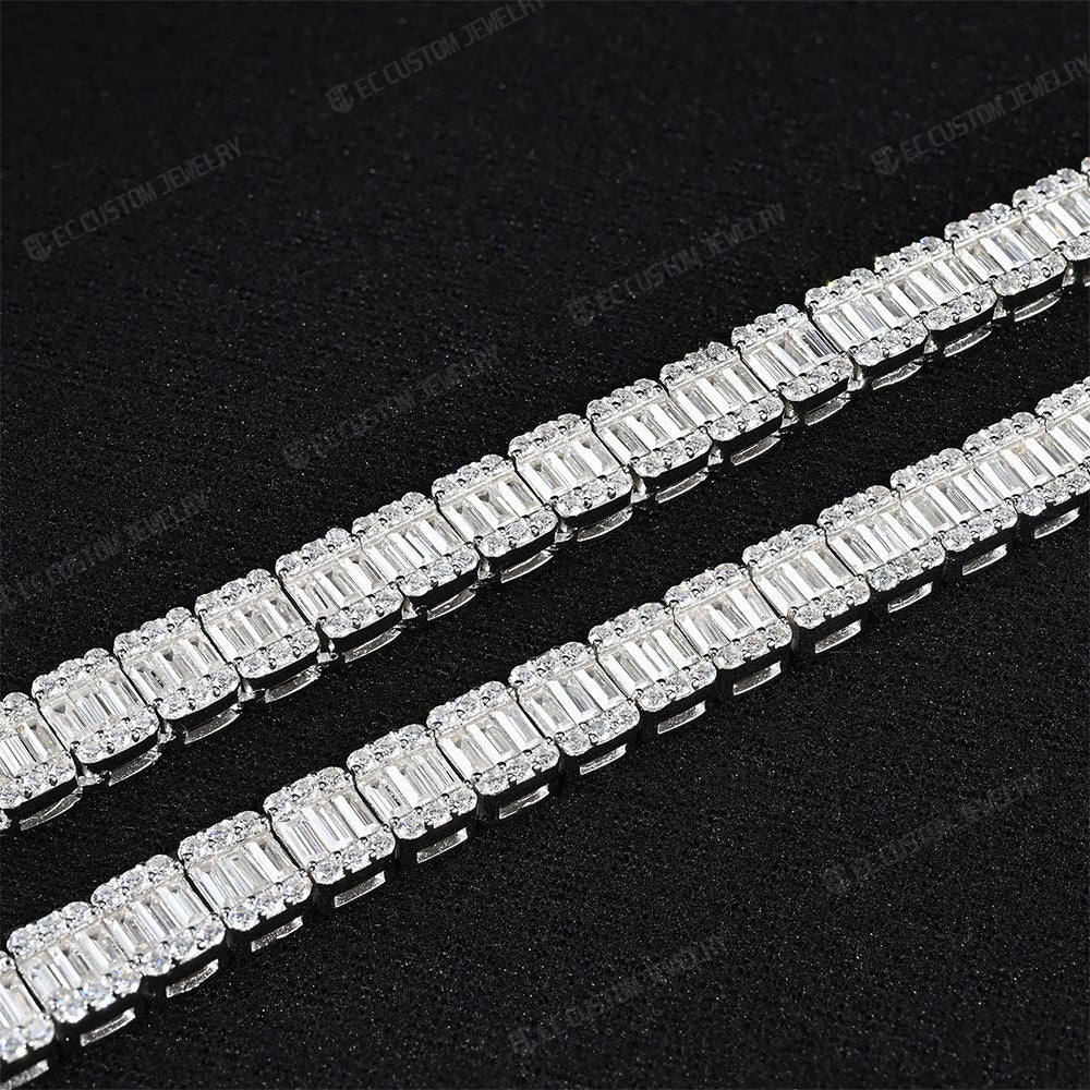 baguette ice chain